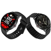 Smartwatch - Imilab TG1 Czarny - miniaturka - grafika 1