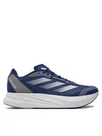 Buty sportowe męskie - adidas Buty Duramo Speed ID8355 Niebieski - miniaturka - grafika 1