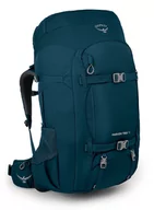 Plecaki - Plecak turystyczny Osprey Fairview Trek 70 - night jungle blue - miniaturka - grafika 1