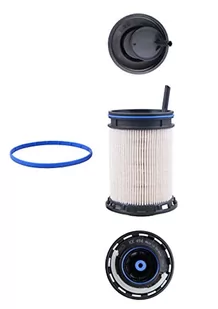 MAHLE KX 494D filtr paliwa - Filtry paliwa - miniaturka - grafika 1