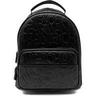 Plecaki - Armani Exchange Plecak - miniaturka - grafika 1