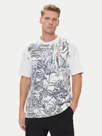 Koszulki męskie - Nike T-Shirt Acg HJ0882 Biały Regular Fit - miniaturka - grafika 1