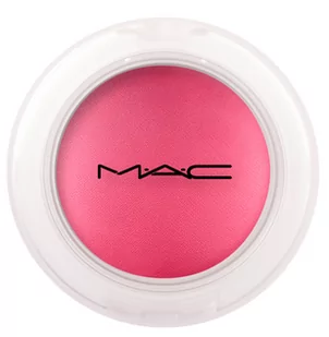 MAC Cosmetics Glow Play Blush No Shame! - Róże do policzków - miniaturka - grafika 1