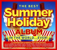 Pop - The Best Summer Album In The World Ever! - miniaturka - grafika 1