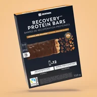 Batony proteinowe - Baton proteinowy regeneracyjny x12 czekoladowo-karmelowy - miniaturka - grafika 1