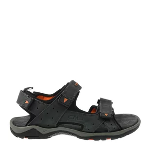 Sandały sportowe męskie CMP ALMAAK - Sandały męskie - miniaturka - grafika 1