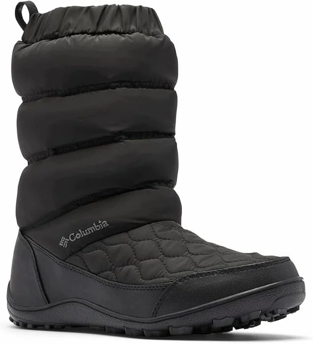 Columbia Śniegowce Minx Slip IV r. 38 (23,2 cm)