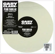 Winyle - Gary -Jr- Clark - Pearl Cadillac -Rsd- - miniaturka - grafika 1