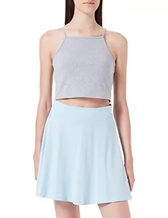 ONLY Onlmay JRS Spódnica damska, Cashmere Blue, M - Spódnice - miniaturka - grafika 1