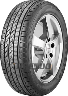 Rotalla Ice-Plus S210 225/40R19 93V - Opony letnie - miniaturka - grafika 1