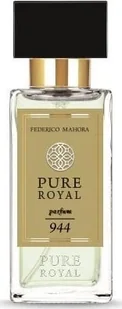 FM World FM Federico Mahora Pure Royal 944 Perfumy unisex - 50ml - Wody i perfumy unisex - miniaturka - grafika 1