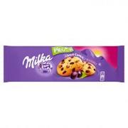 Ciastka - Milka PIEGUSKI Z RODZYNKAMI 135G 58641416 - miniaturka - grafika 1