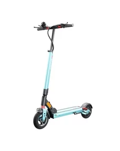 Hulajnoga Motus Bella Ride Blue - Hulajnogi elektryczne - miniaturka - grafika 1