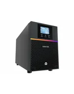 Zasilacze awaryjne UPS - vertiv Liebert GXE UPS 1.5kVA 1ph UPS 230V Tower W/Batteries, C14 input/C13 x 8 output, 2-year warranty GXE3-1500IMT - miniaturka - grafika 1
