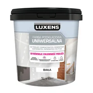Grunty do ścian - Farba podkładowa uniwersalna 1 l Luxens - miniaturka - grafika 1