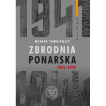 Zbrodnia ponarska 1941-1944 - Historia świata - miniaturka - grafika 1