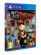 Gry PlayStation 4 - Tin Hearts GRA PS4 - miniaturka - grafika 1