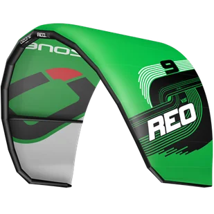 Ozone Reo V7 - Windsurfing - miniaturka - grafika 1