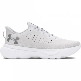 Damskie buty do biegania Under Armour UA W Infinite - szare - Buty sportowe damskie - miniaturka - grafika 1