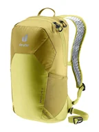 Plecaki - Deuter Plecak turystyczny "Speed Lite 13" w kolorze żółtym - 24 x 44 x 15 cm - miniaturka - grafika 1