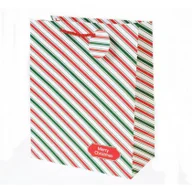 Torby szkolne - CANPOL Torba A4 TT-30 BN /33 X 27/ op-12 szt MIX . - miniaturka - grafika 1