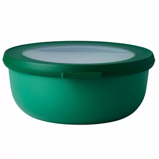 Miska cirqula okrągła 700 ml vivid green 106208095400 kod: 106208095400 - Miski i półmiski - miniaturka - grafika 1