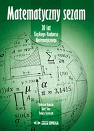 Lektury szkoły średnie - matematyczny sezam w.3 - miniaturka - grafika 1