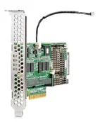 Kontrolery - HPE SmartArray P440/2GB FBWC 12Gb 1-port Int SAS kontroler RAID PCI Express x8 3.0 12 Gbit/s - miniaturka - grafika 1