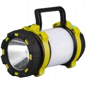 Latarki - Lampka Latarka Turystyczna Biwakowa Namiot Kemping - miniaturka - grafika 1