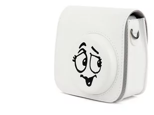 Futerał do Fujifilm Instax Mini 9/8 LOVEINSTANT - Paski, szelki, uprzęże foto - miniaturka - grafika 1