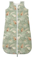 Śpiworki dla dzieci - Śpiworek Grow Up Bohemian Green 2.5 Tog Sleepee - miniaturka - grafika 1