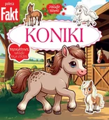 Czasopisma - Naklejki Iskierki - miniaturka - grafika 1