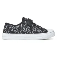 Buty dla dziewczynek - Trampki Sprandi CEO-CSS20532-02B - miniaturka - grafika 1