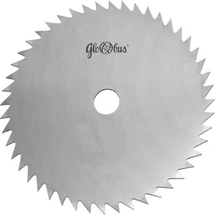 Globus Piła tarczowa zwykła 450x30x2,5/60Z KB PT150-0450-0001 - Tarcze do pił - miniaturka - grafika 1