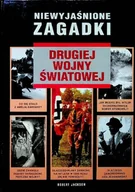 Historia świata - Niewyjaśnione zagadki drugiej wojny światowej - miniaturka - grafika 1