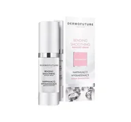 Serum do twarzy - DermoFuture TENEX Precision napinająco wygładzające serum bankietowe 30 ml - miniaturka - grafika 1