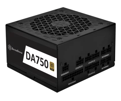 Silverstone SST-DA750-G