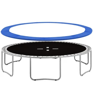 TP-14FT 426 CM BLUE TP-14FT 426 CM BLUE - Akcesoria do trampolin - miniaturka - grafika 1
