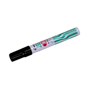 Pilot Marker permanentny SCA-B - czarny - Przybory szkolne - miniaturka - grafika 4