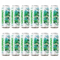 Woda - 12x Woda kokosowa COCONAUT z młodego kokosa 320 ml - miniaturka - grafika 1
