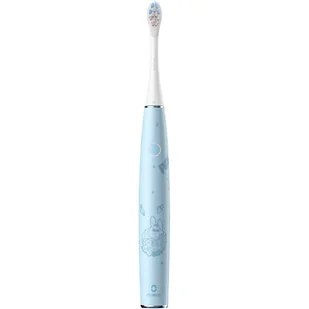 Oclean Kids Szczoteczka Soniczna Dla Dzieci Blue - Szczoteczki do zębów dla dzieci - miniaturka - grafika 1