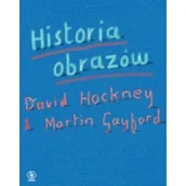 Książki o kulturze i sztuce - Rebis Historia obrazów - miniaturka - grafika 1