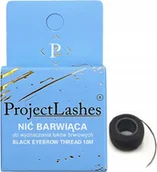 Pomada do brwi - Project Lashes, Nić Barwiąca Geometria Brwi Rysunek Łuk Brwiowy - miniaturka - grafika 1