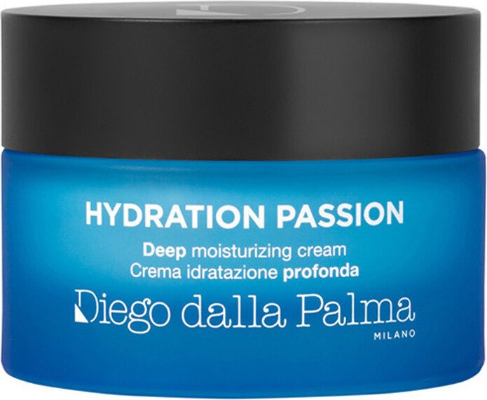 Diego Dalla Palma Głęboko nawilżający krem nawilżający do skóry 50ml