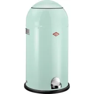 Kosze na śmieci - Wesco Kosz na śmieci Liftmaster 33L Miętowy - miniaturka - grafika 1