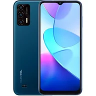 Telefony komórkowe - Oukitel C31 3GB/16GB Dual Sim Niebieski - miniaturka - grafika 1