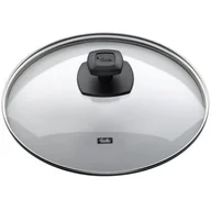 Pokrywki - Fissler Pokrywka do patelni Comfort 20 cm 17500020200 - miniaturka - grafika 1