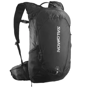 Plecak Salomon Trailblazer 20 LC1048400 - czarny - Plecaki - miniaturka - grafika 1