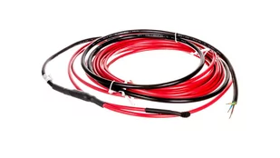 Devi Kabel grzejny DEVIflex 18T / 180W / 10mb 140F1236 - Ogrzewanie podłogowe - miniaturka - grafika 1