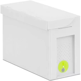 Ul odkładowy Dadanta z tworzywa sztucznego na 5 ramek - Odzież robocza - miniaturka - grafika 1